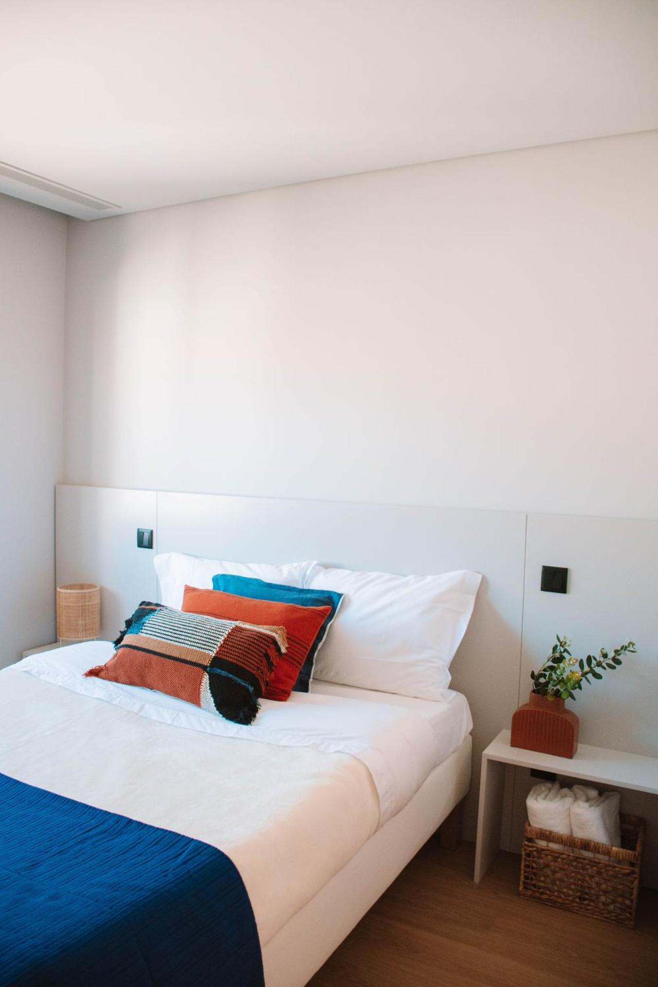 Just Like Home - Moledo Slow Living