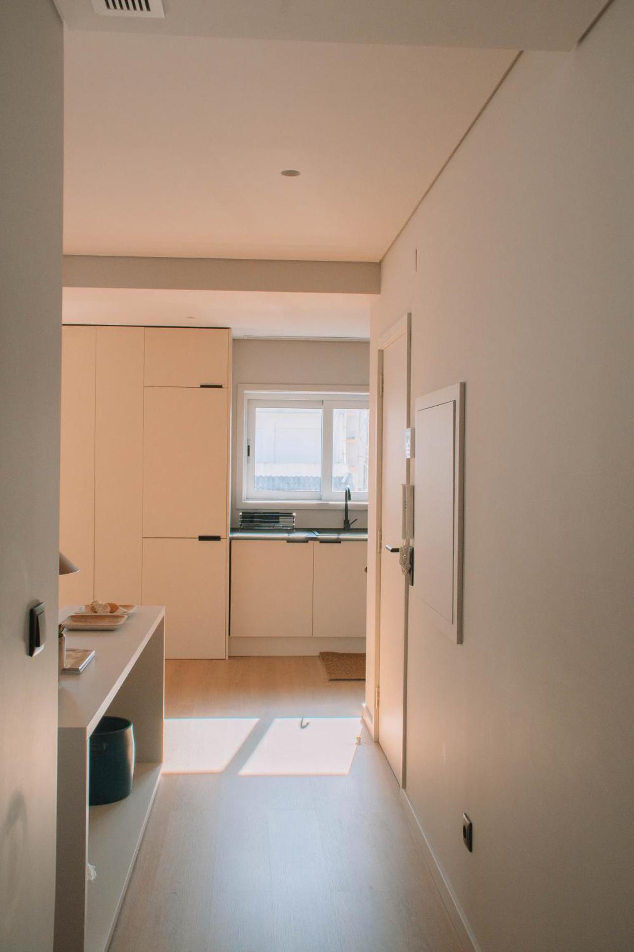 Just Like Home - Moledo Slow Living