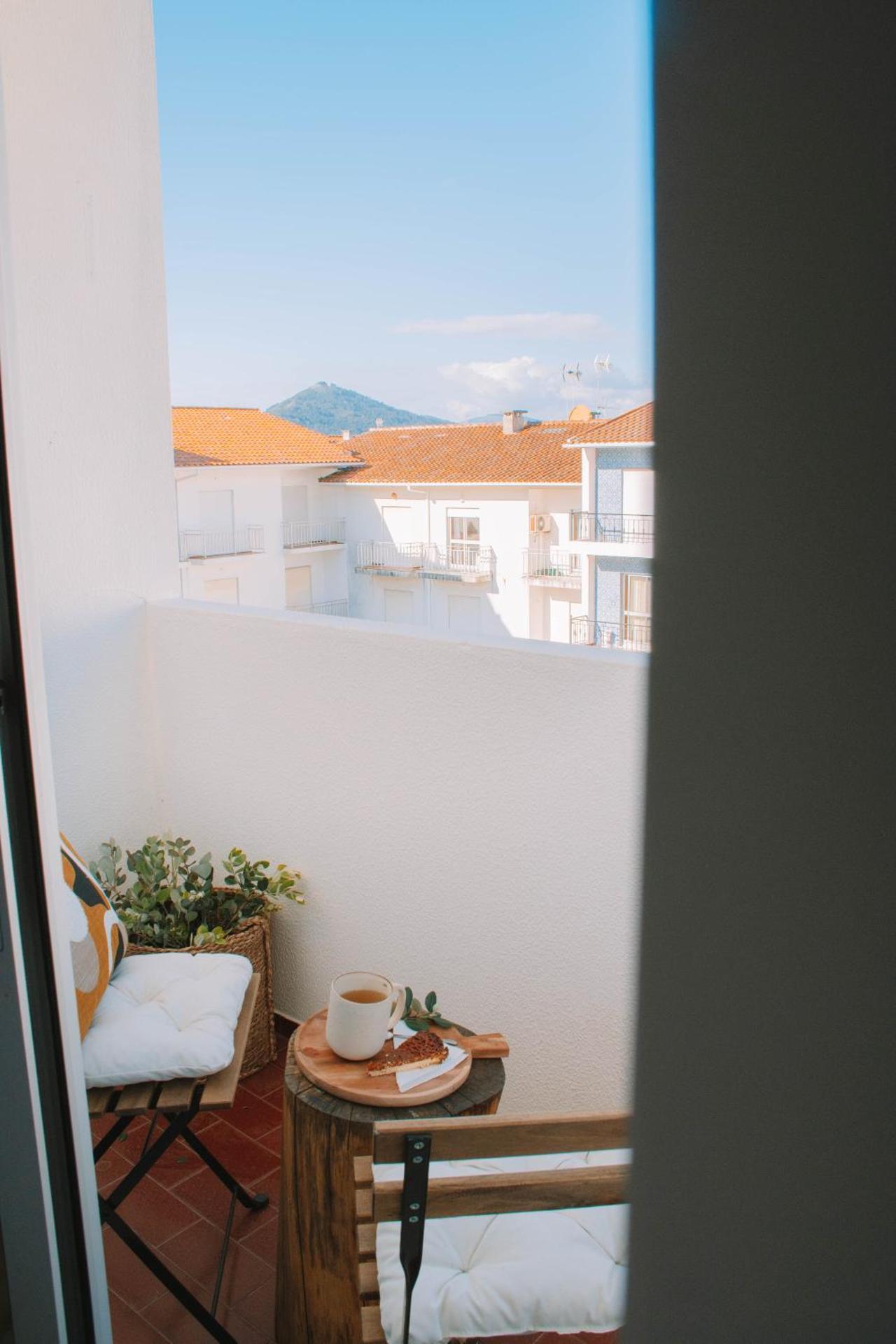 Just Like Home - Moledo Slow Living