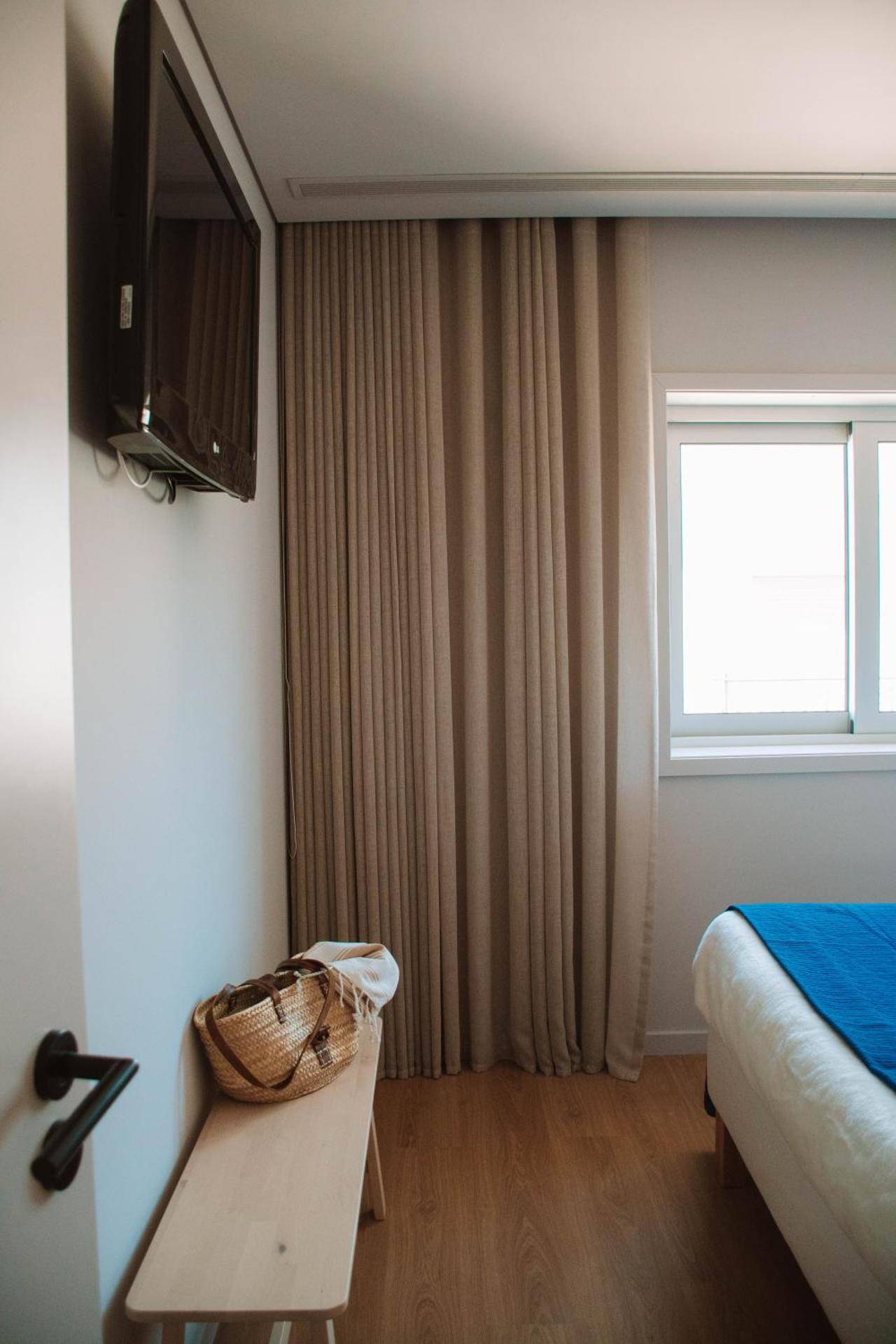 Just Like Home - Moledo Slow Living