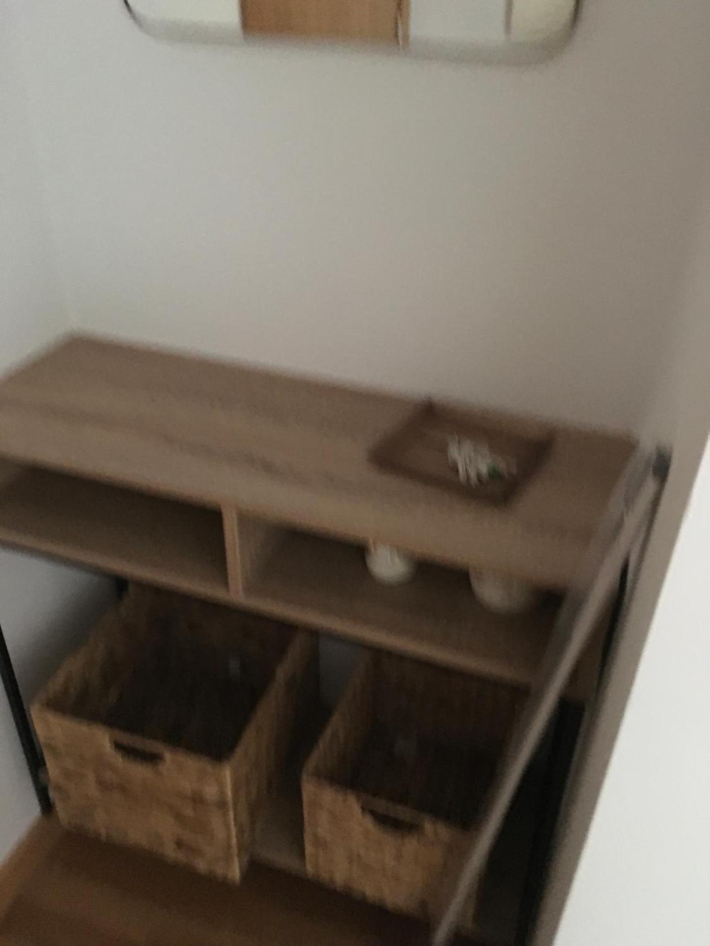 Alquiler de piso nuevo