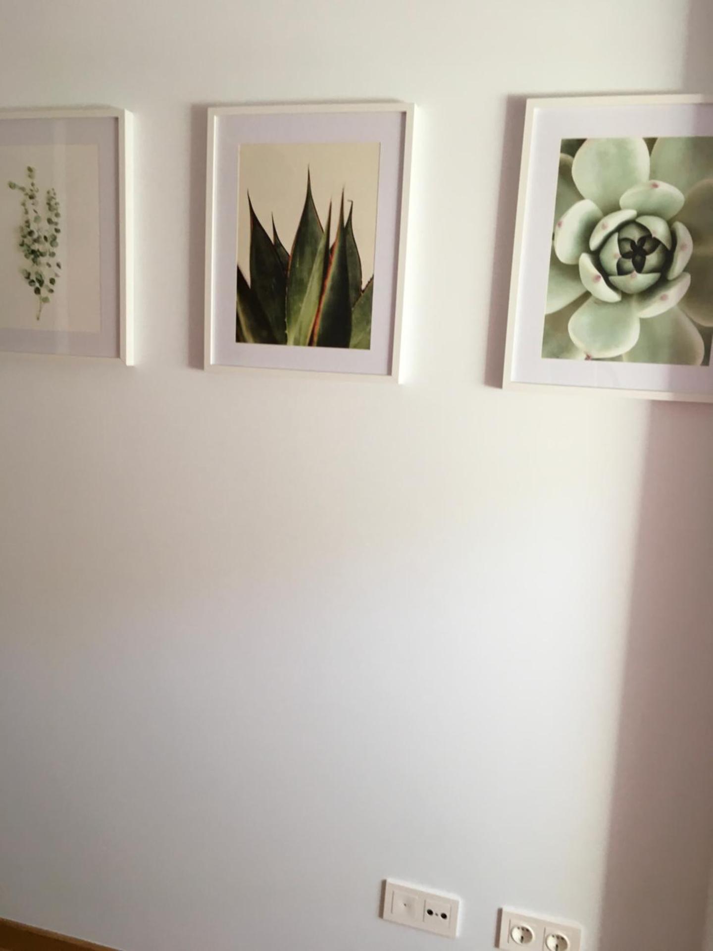 Alquiler de piso nuevo