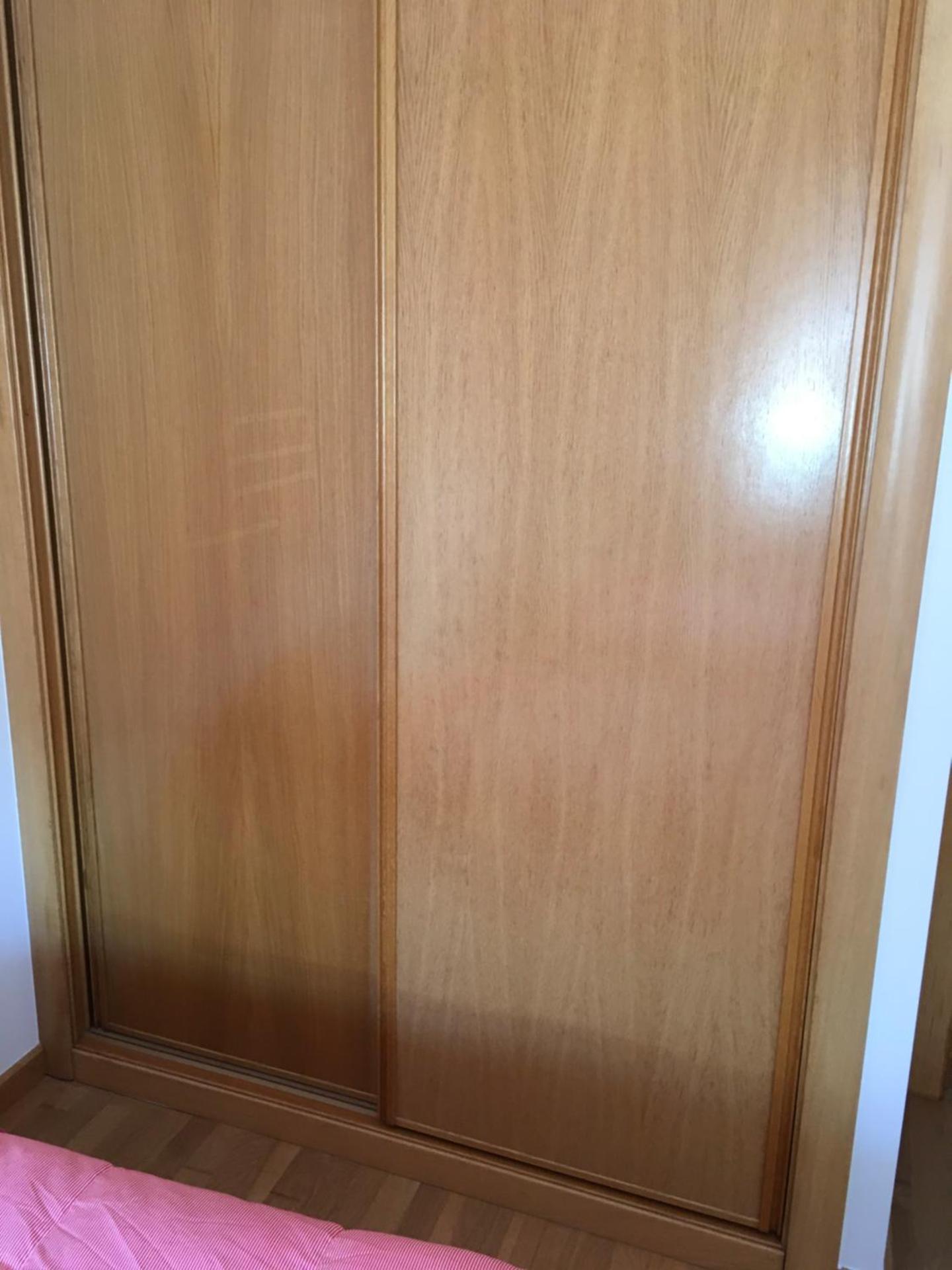 Alquiler de piso nuevo