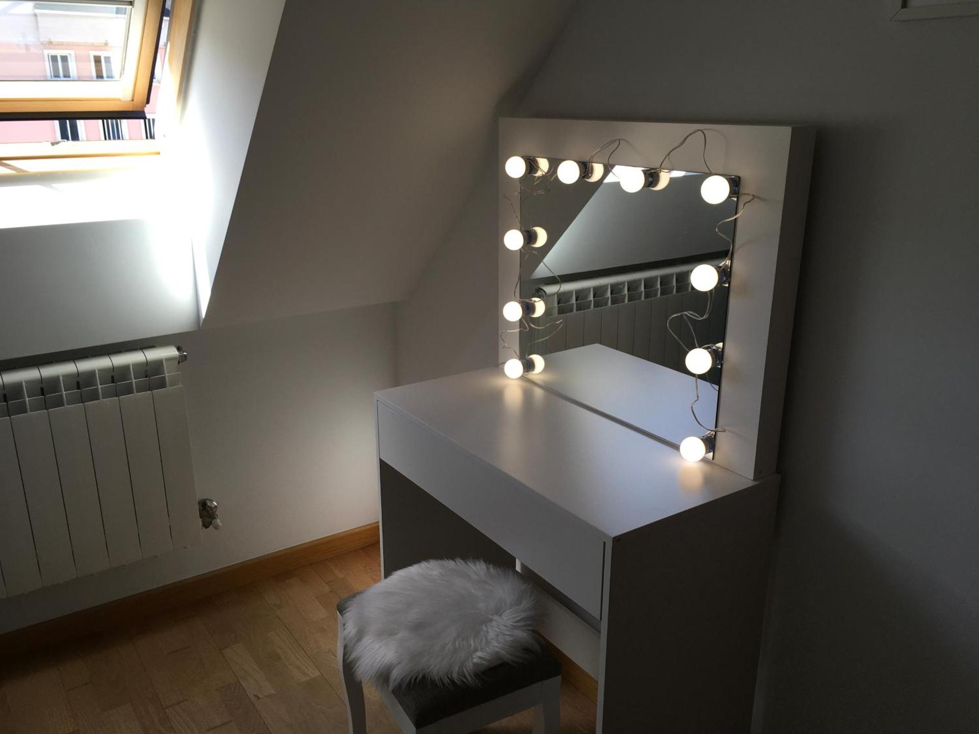 Alquiler de piso nuevo