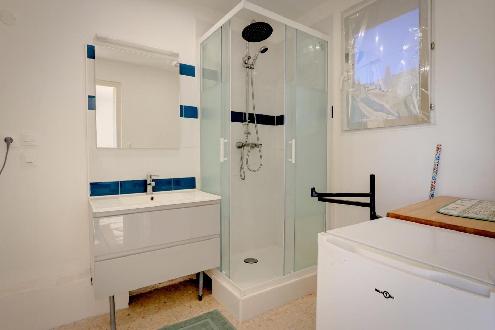 Le jardin de Neptune