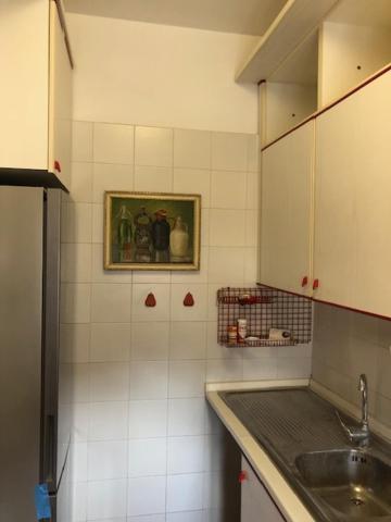 Scanno Parco naz Abruzzo Nuovo Appartamento I Gerani,300 m dal centro, vista, wifi garage max 7 persone