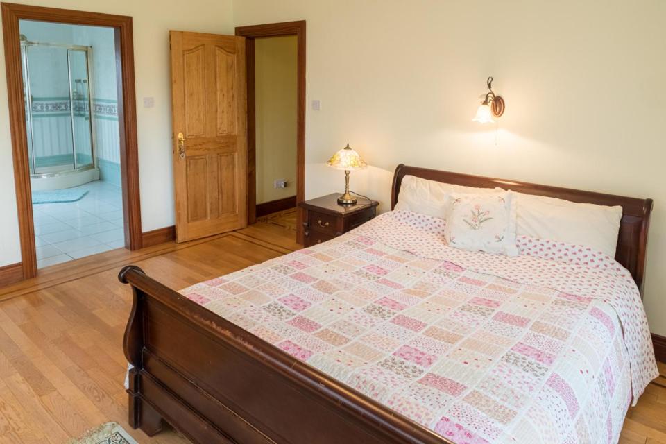 Bree House Malin Head