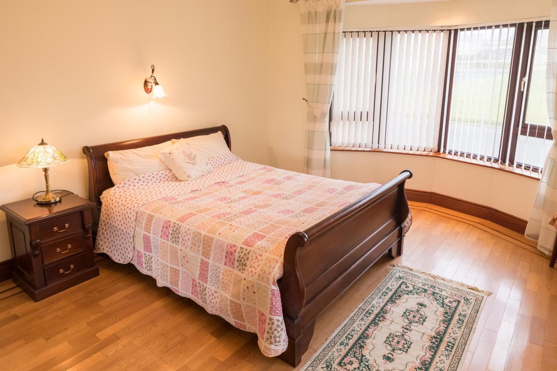 Bree House Malin Head