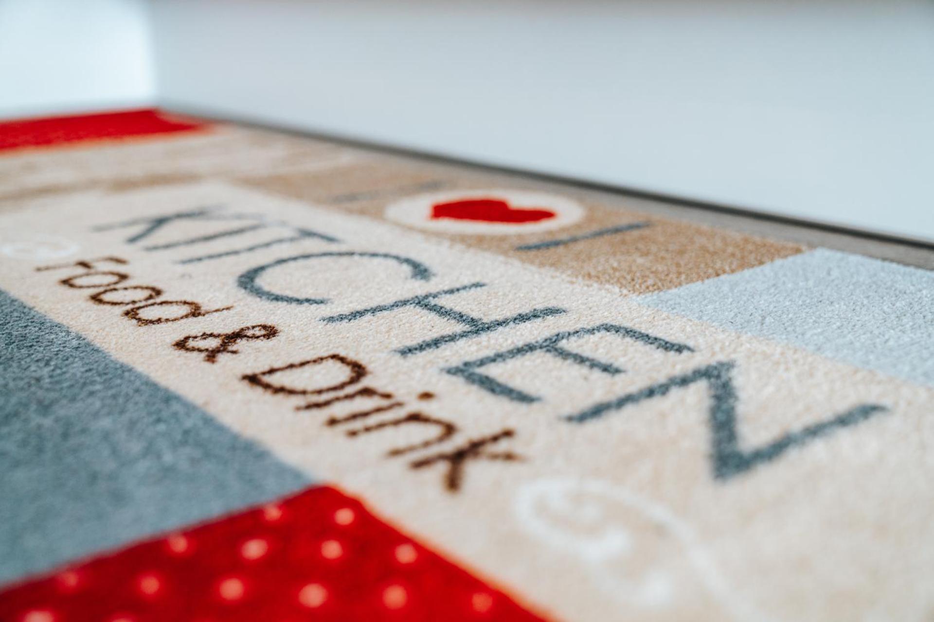 Gemütliche Wohnung im Zentrum Top 2