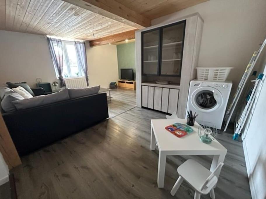 Appartement 6/8 personnes