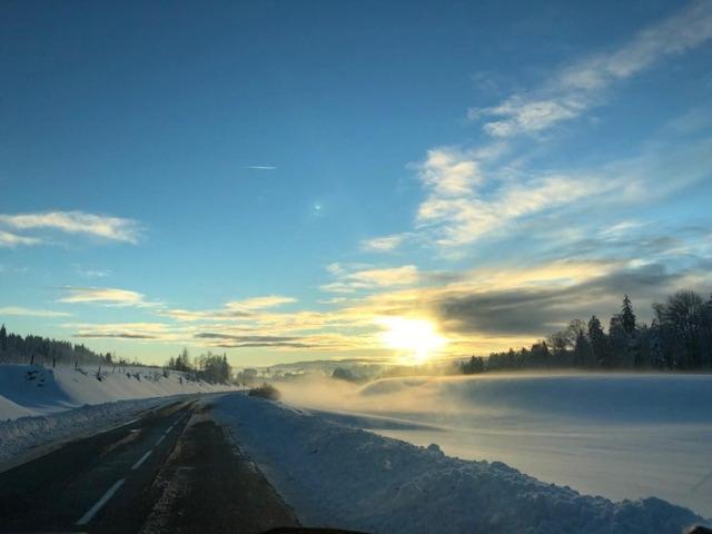 Appartement 6/8 personnes