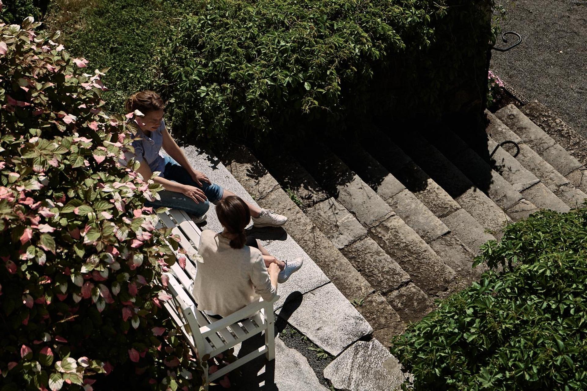 Hoel Gård - Herregården ved Mjøsa