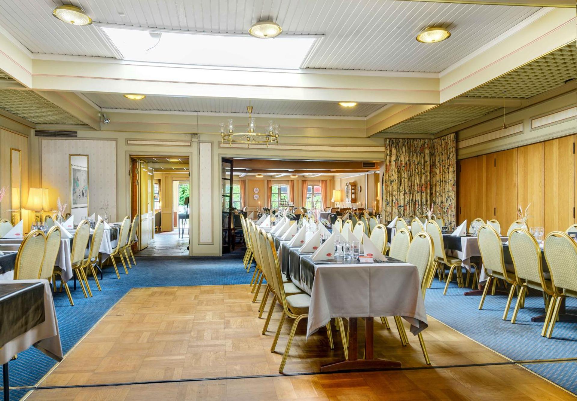 Banquet/Function facilities