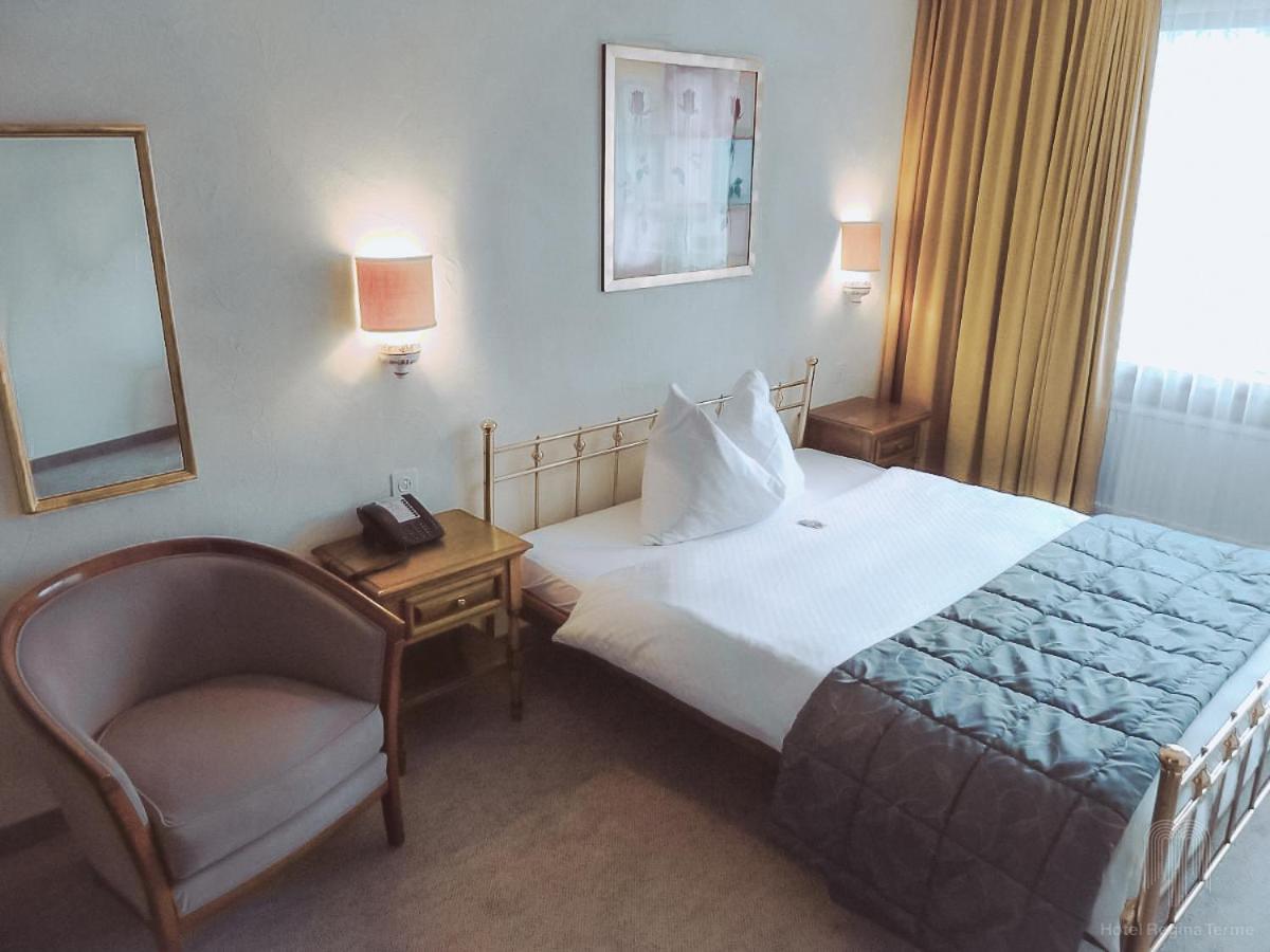 Hotel Regina Terme