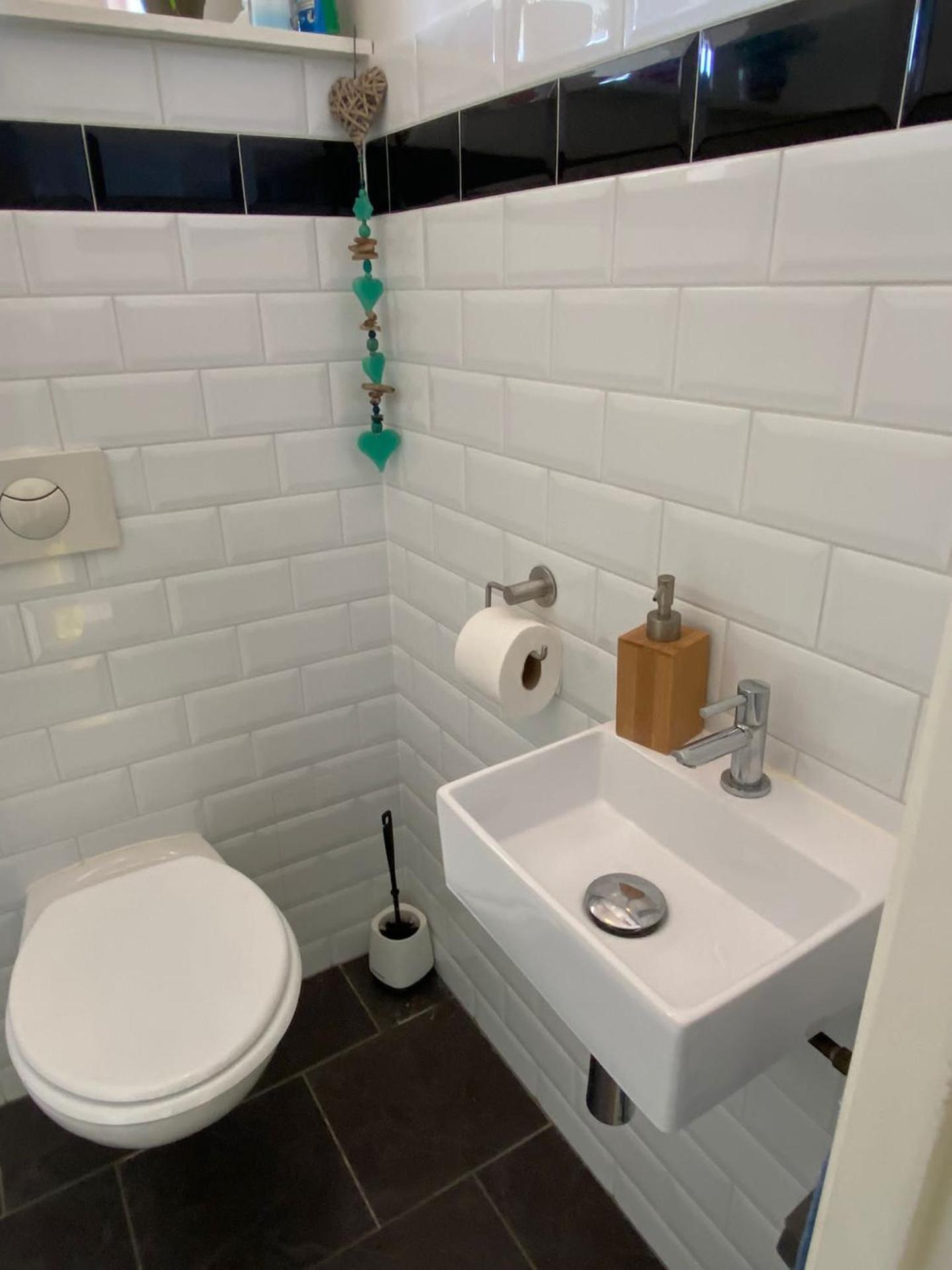 IJsselmeer appartement