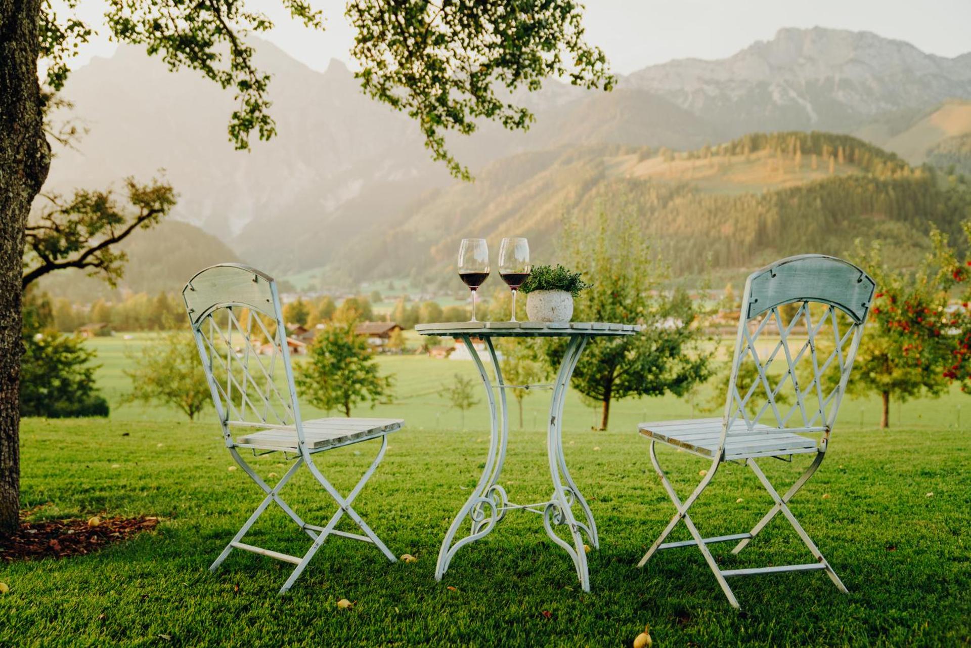 View (from property/room)