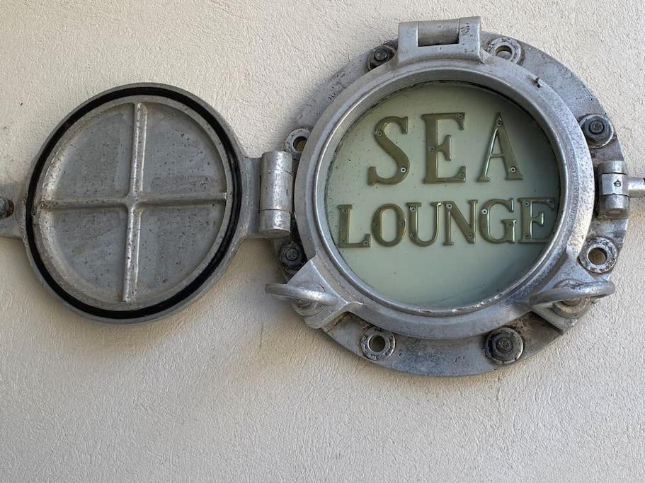 Property logo or sign