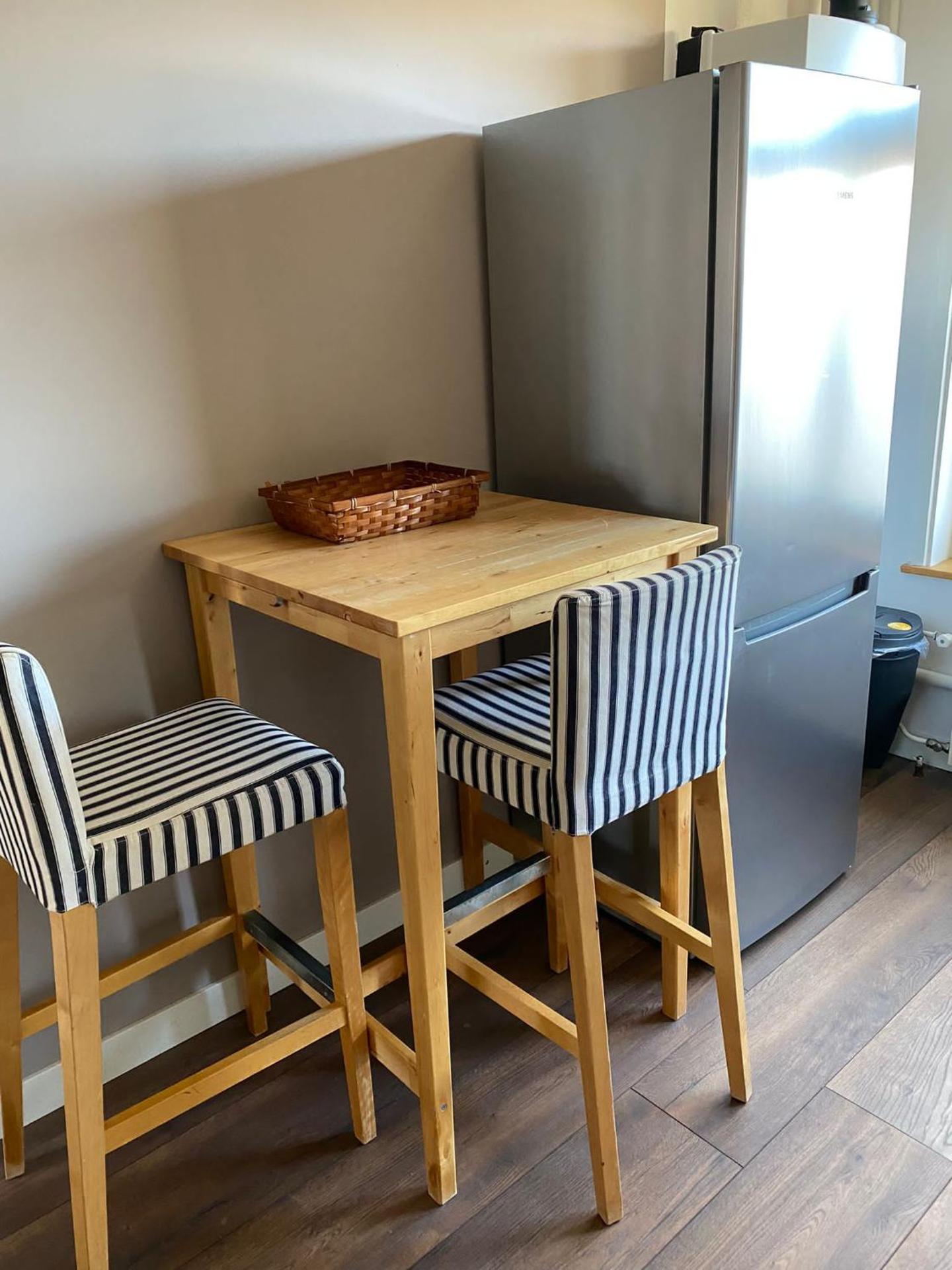 IJsselmeer appartement