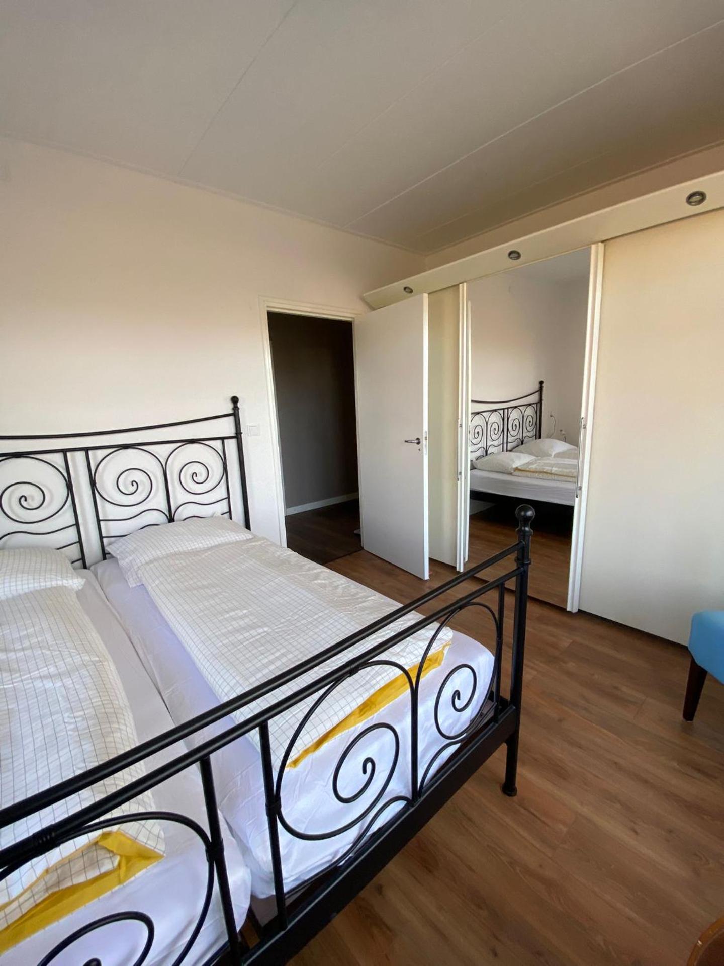 IJsselmeer appartement