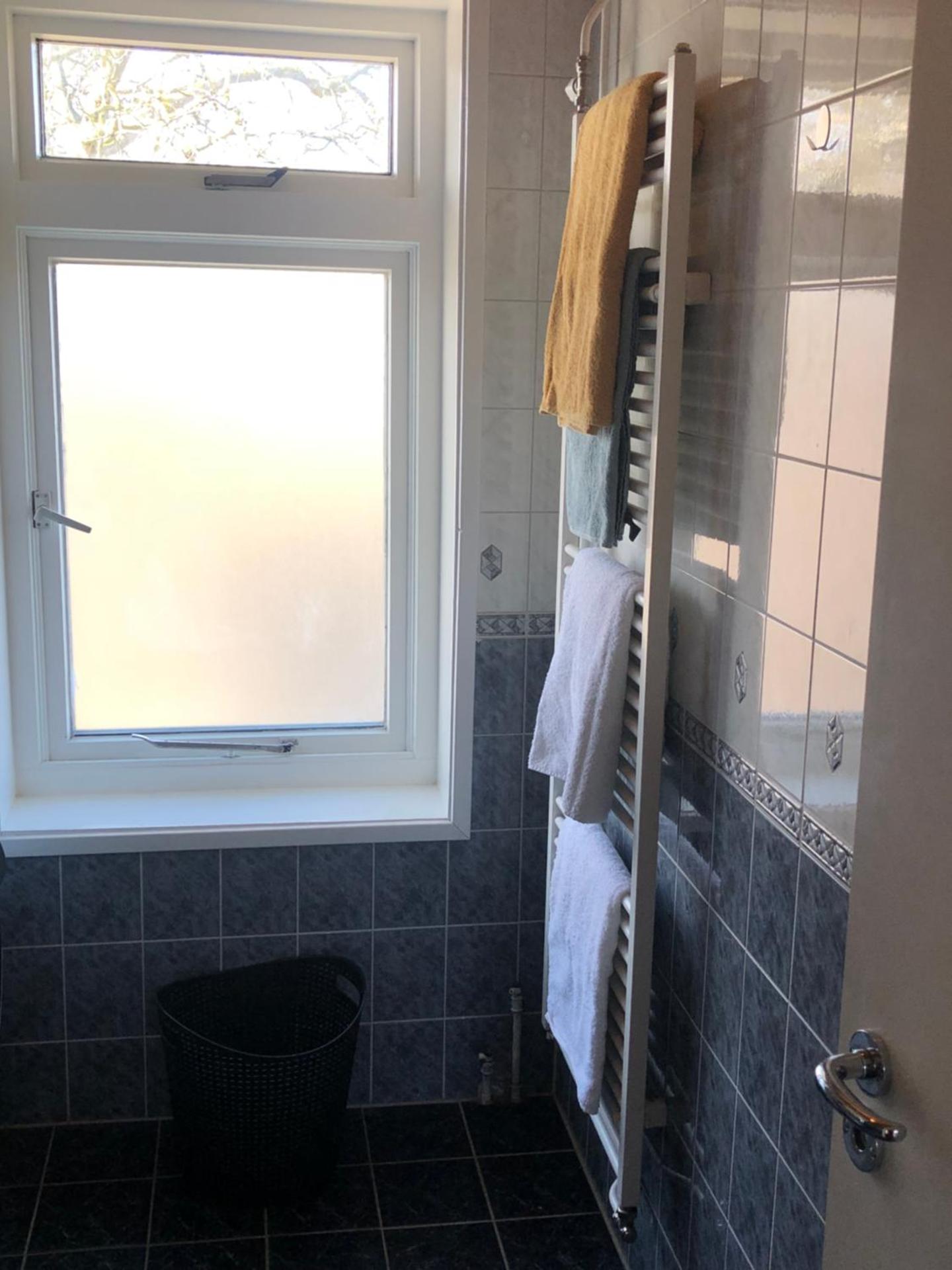 IJsselmeer appartement