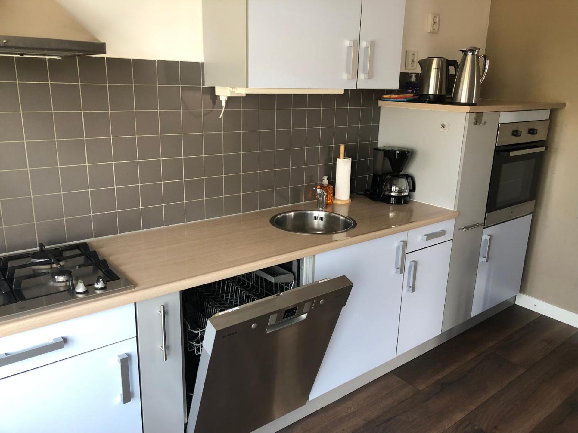 IJsselmeer appartement