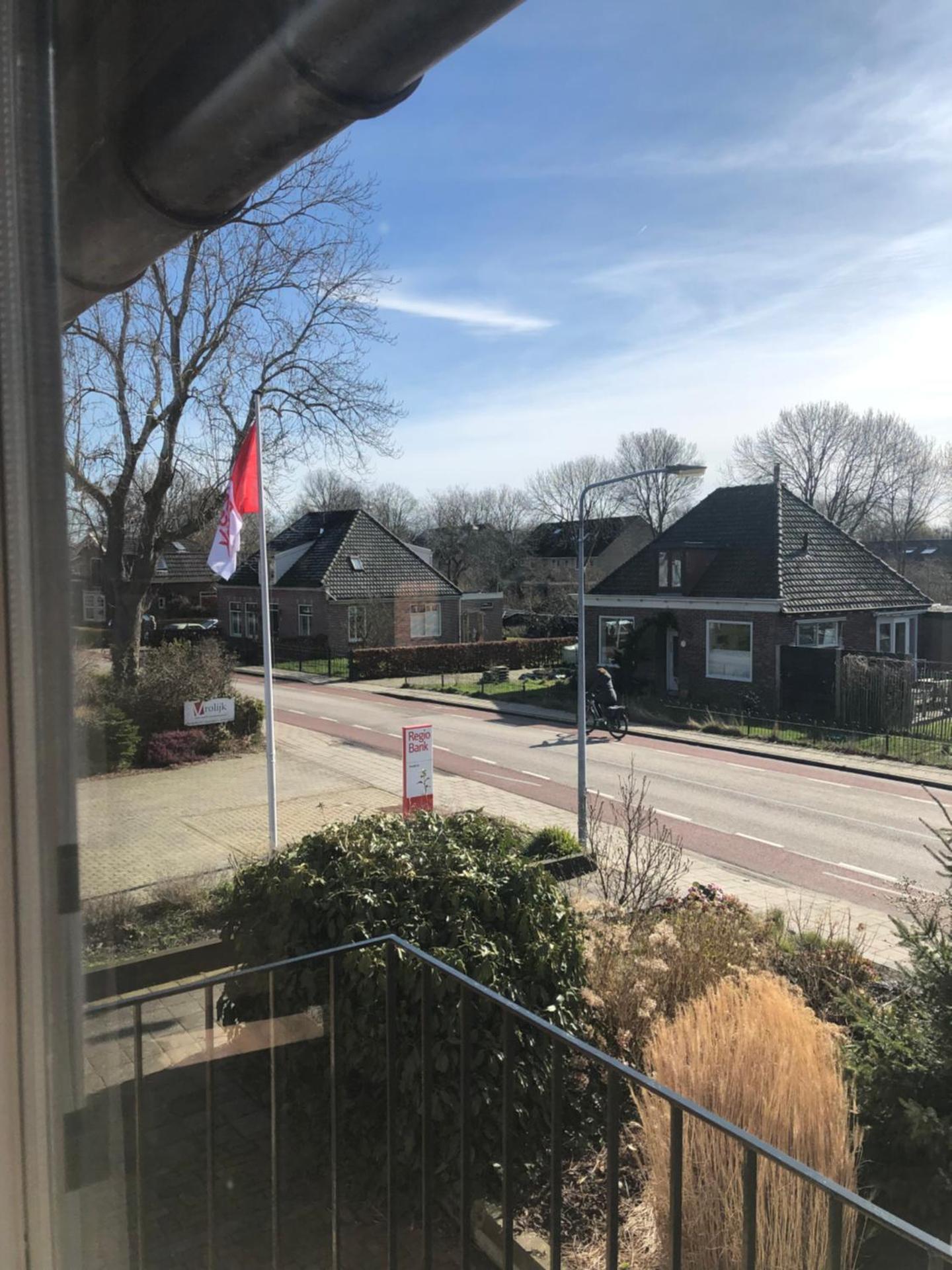 IJsselmeer appartement