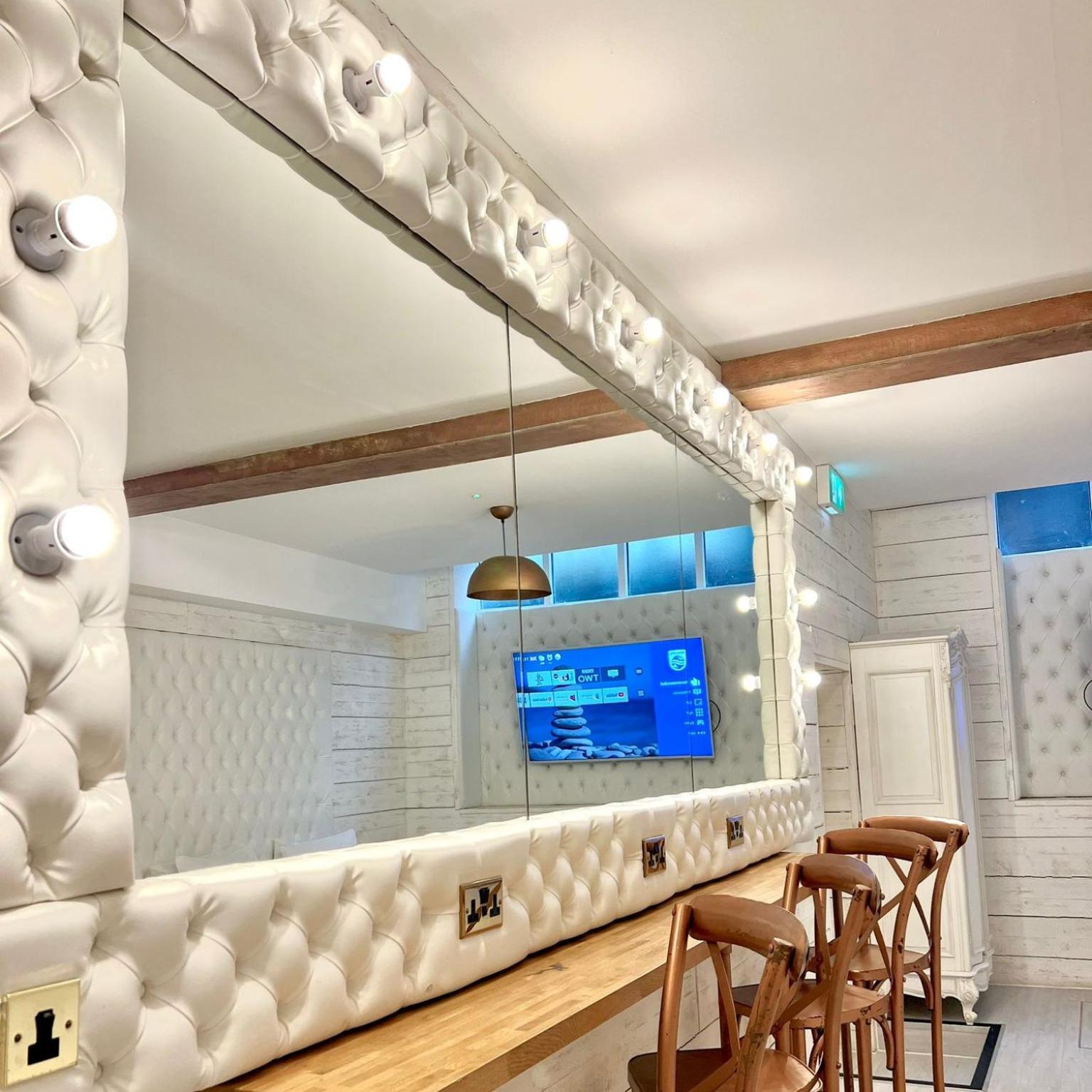 The Dixie Dean Hotel