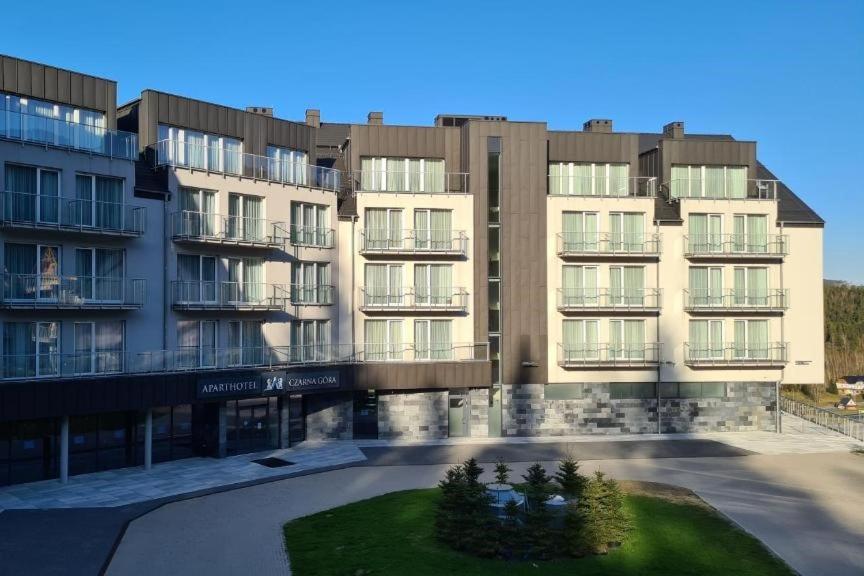 Panorama Czarna Góra #328