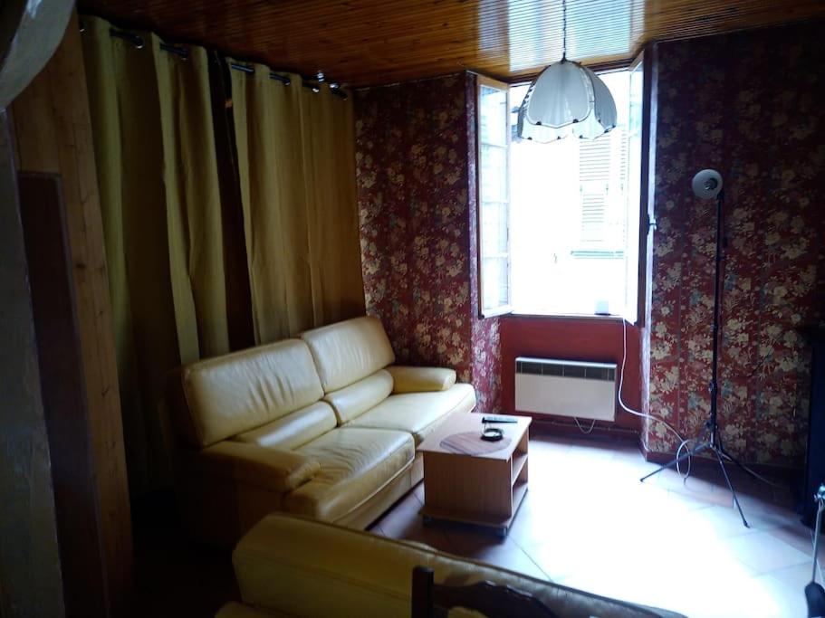 Sospel cœur de village