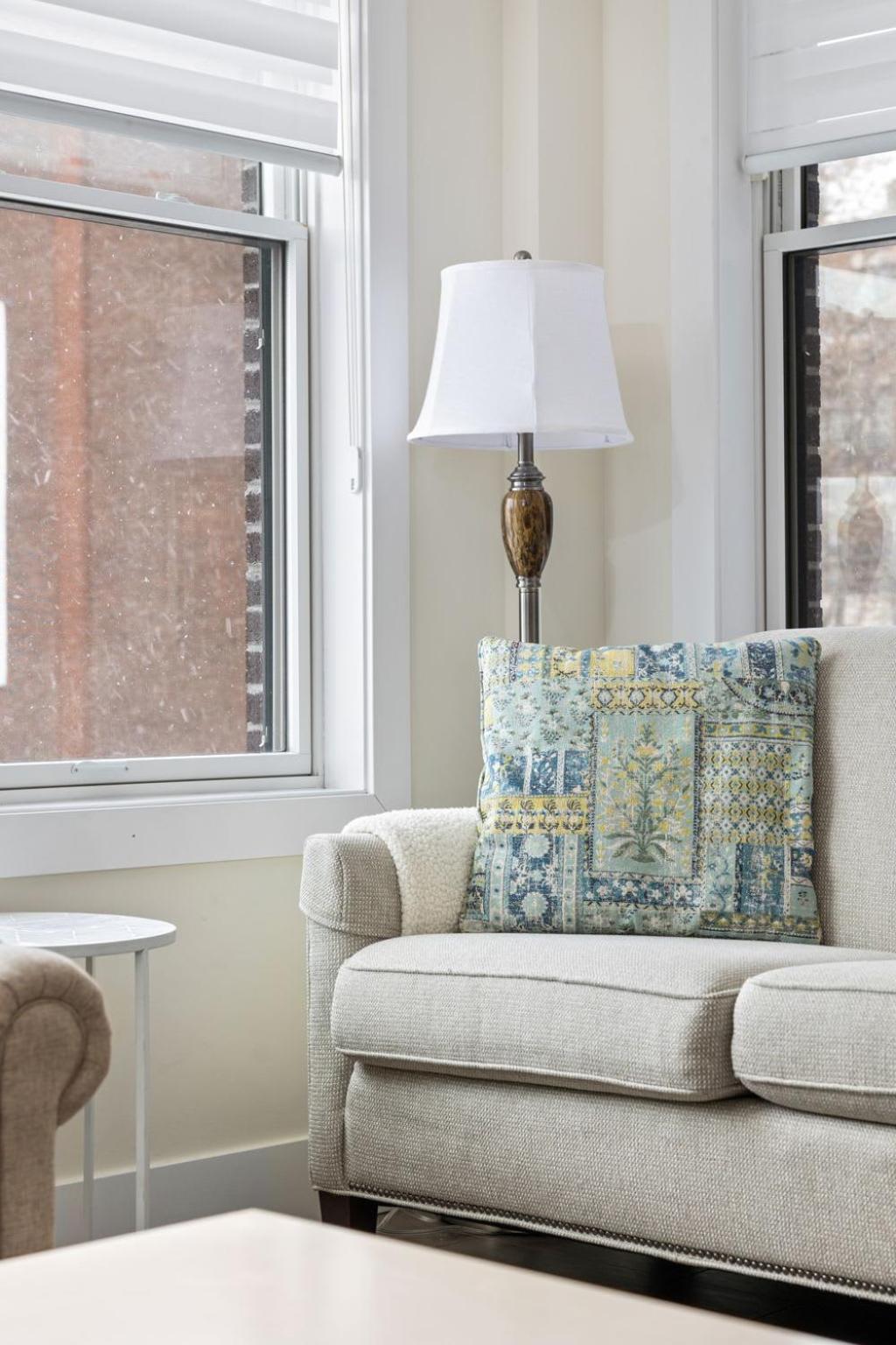 Park 201 Downtown in the Heart of Traverse City