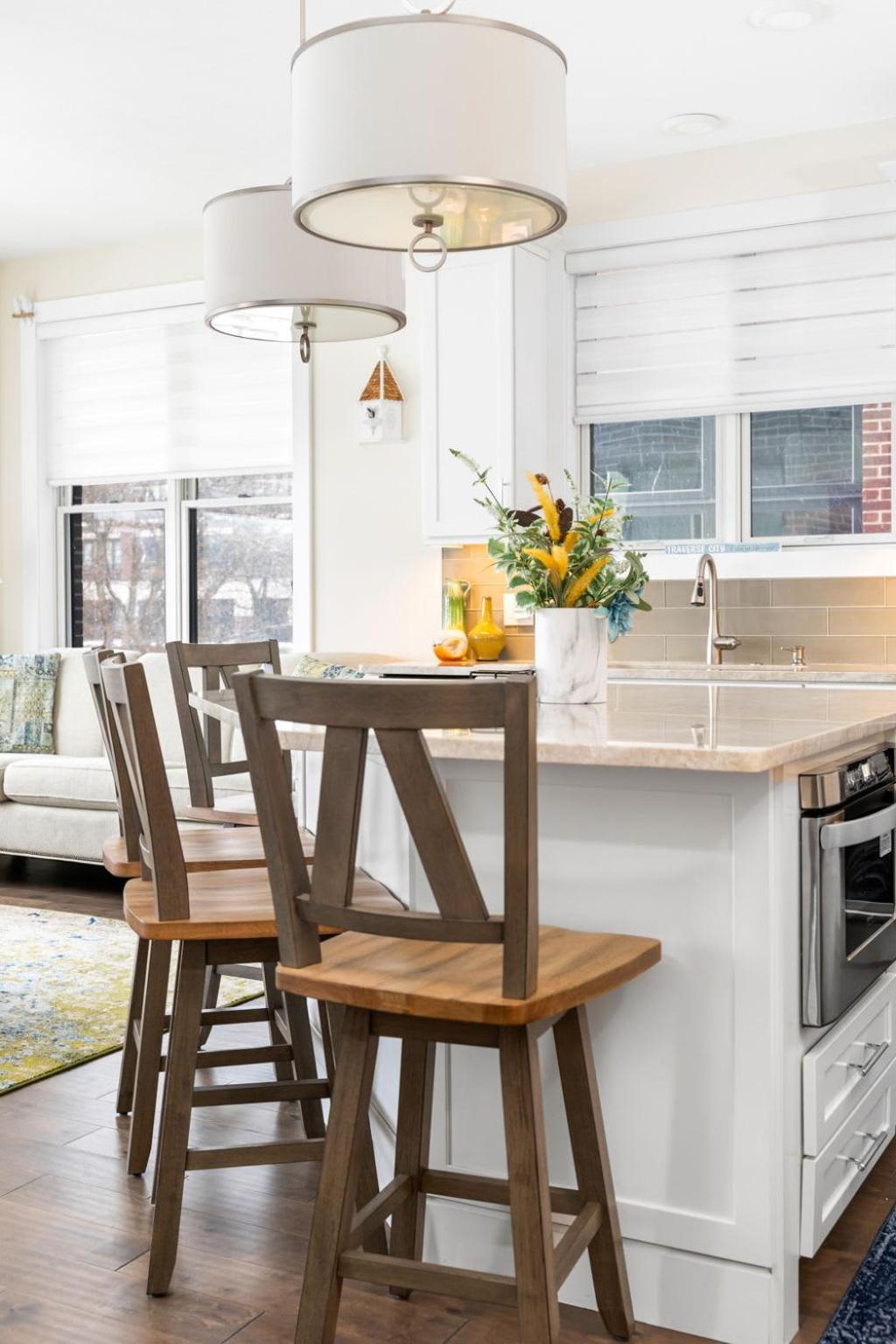 Park 201 Downtown in the Heart of Traverse City