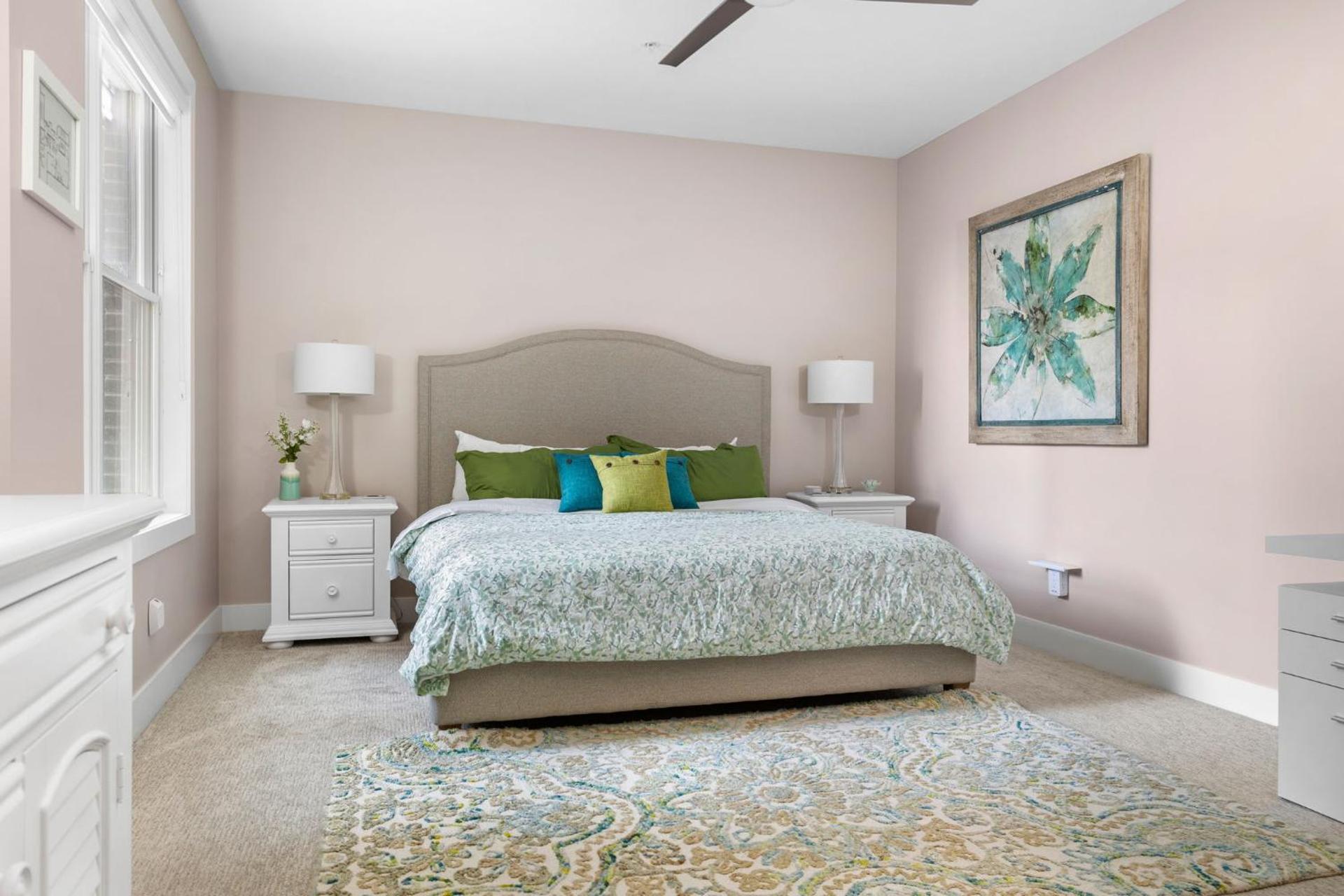 Park 201 Downtown in the Heart of Traverse City