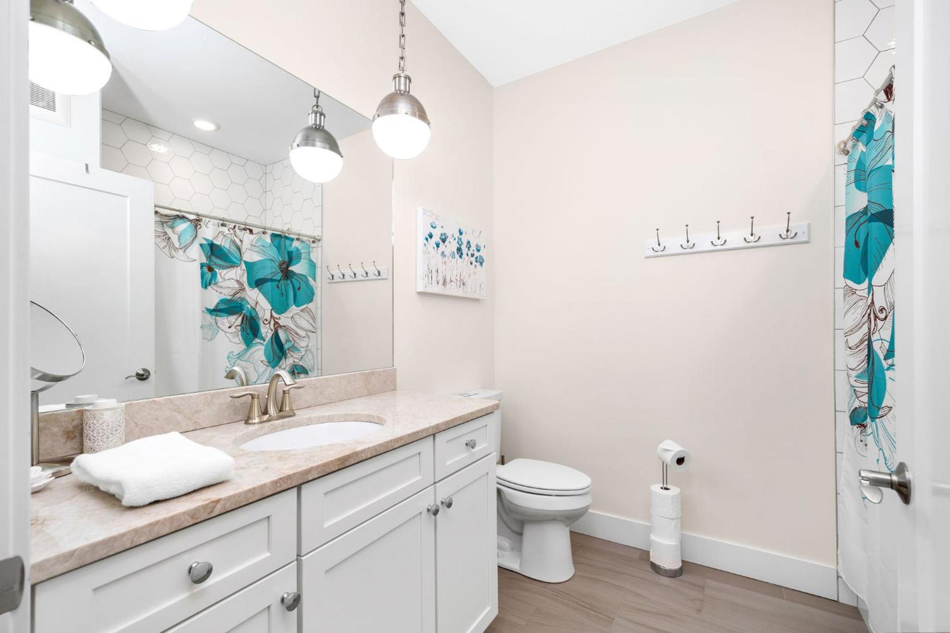 Park 201 Downtown in the Heart of Traverse City