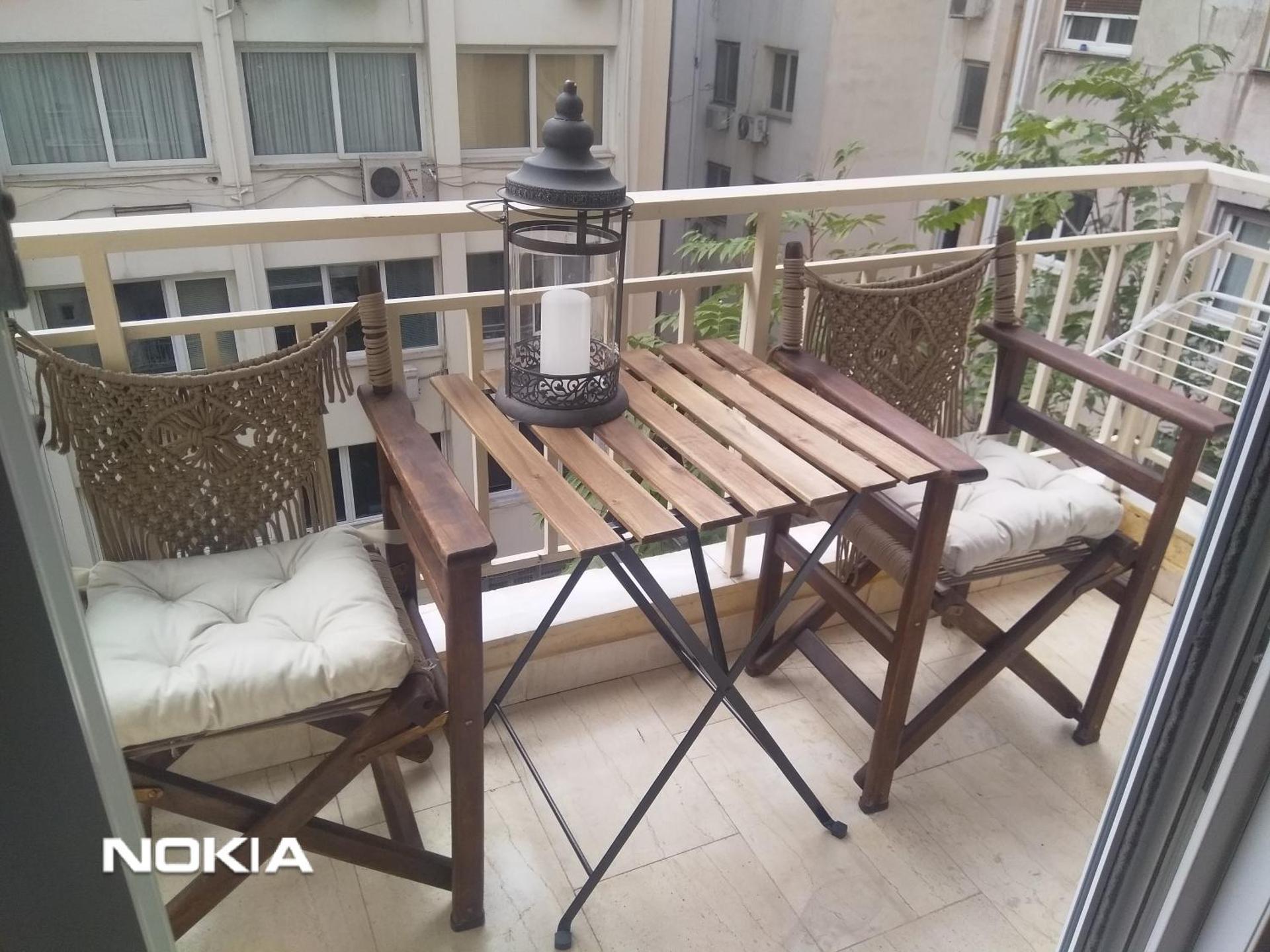 SuperCentral seaside,lux, sunny and cosy apartment