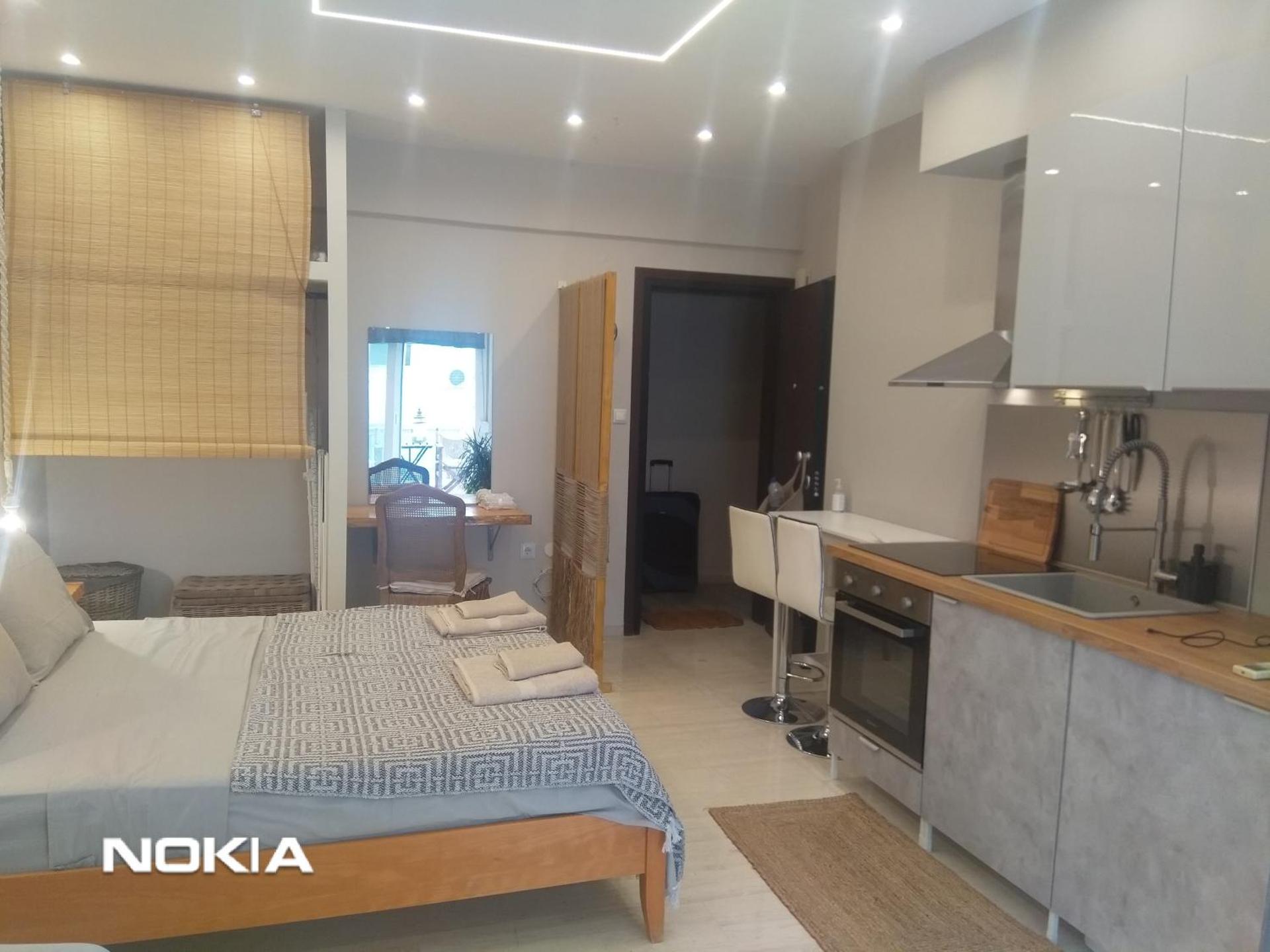 SuperCentral seaside,lux, sunny and cosy apartment