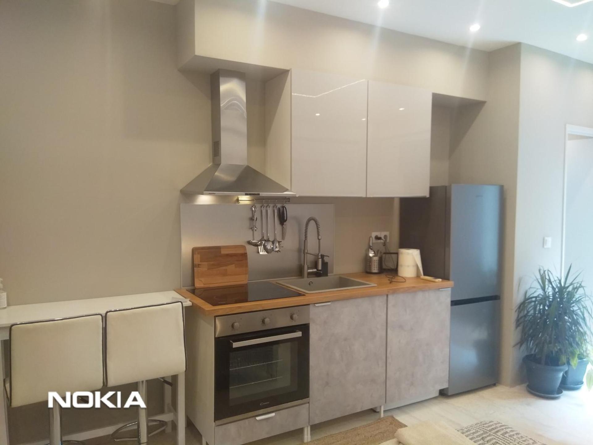 SuperCentral seaside,lux, sunny and cosy apartment