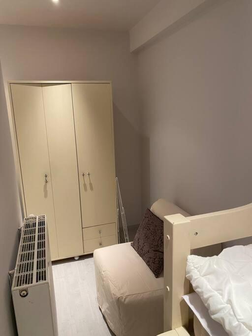 Strandappartement Festival met 2 slpk