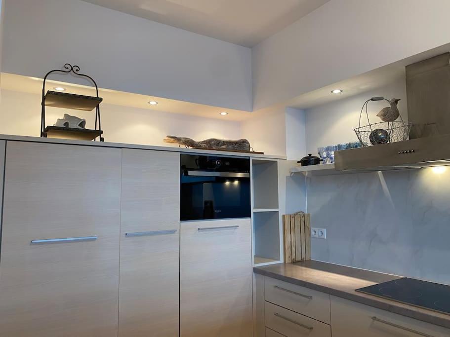 Strandappartement Festival met 2 slpk