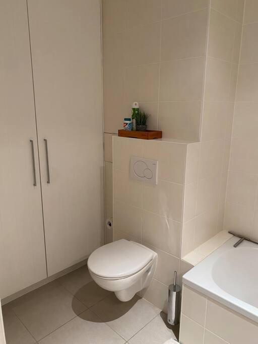 Strandappartement Festival met 2 slpk