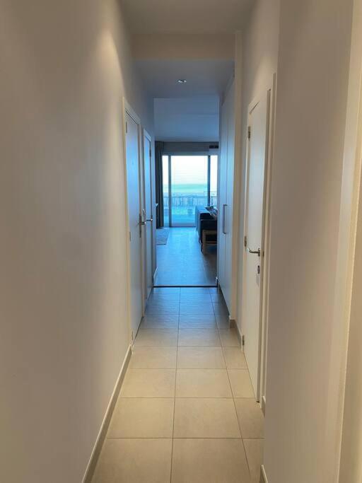 Strandappartement Festival met 2 slpk