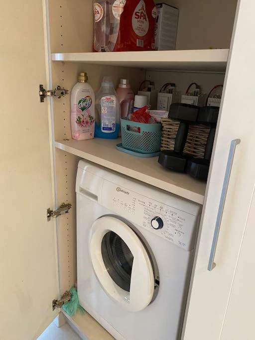 Strandappartement Festival met 2 slpk