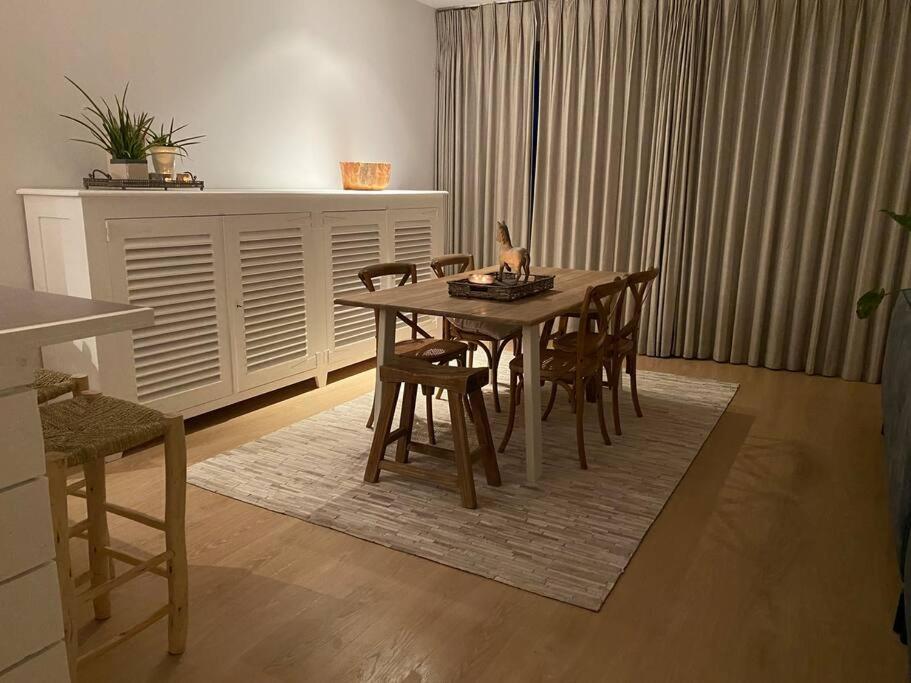 Strandappartement Festival met 2 slpk