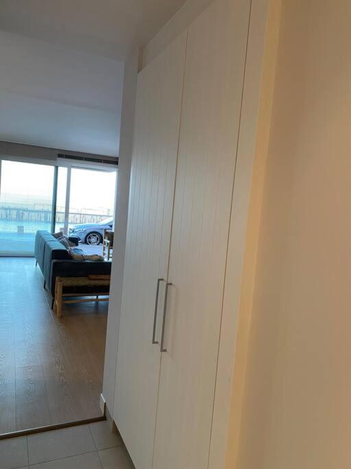 Strandappartement Festival met 2 slpk