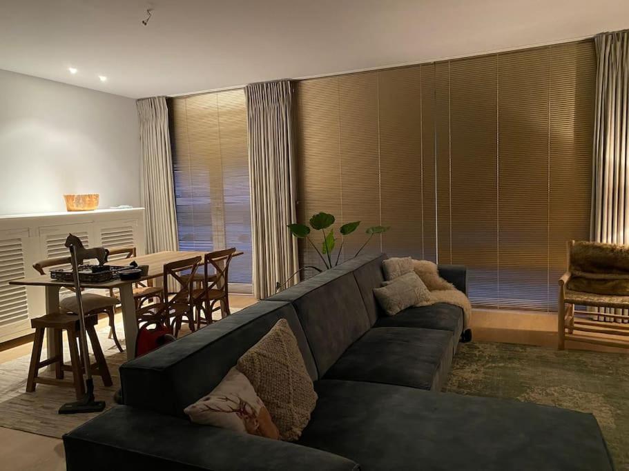 Strandappartement Festival met 2 slpk