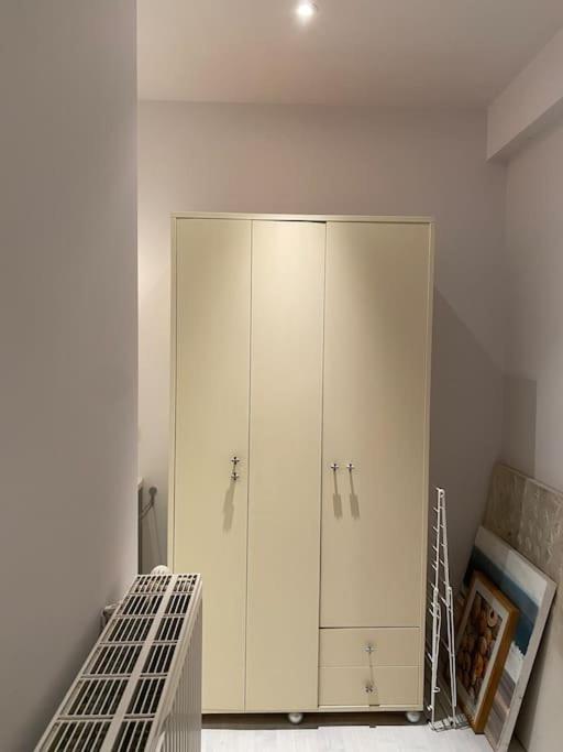 Strandappartement Festival met 2 slpk