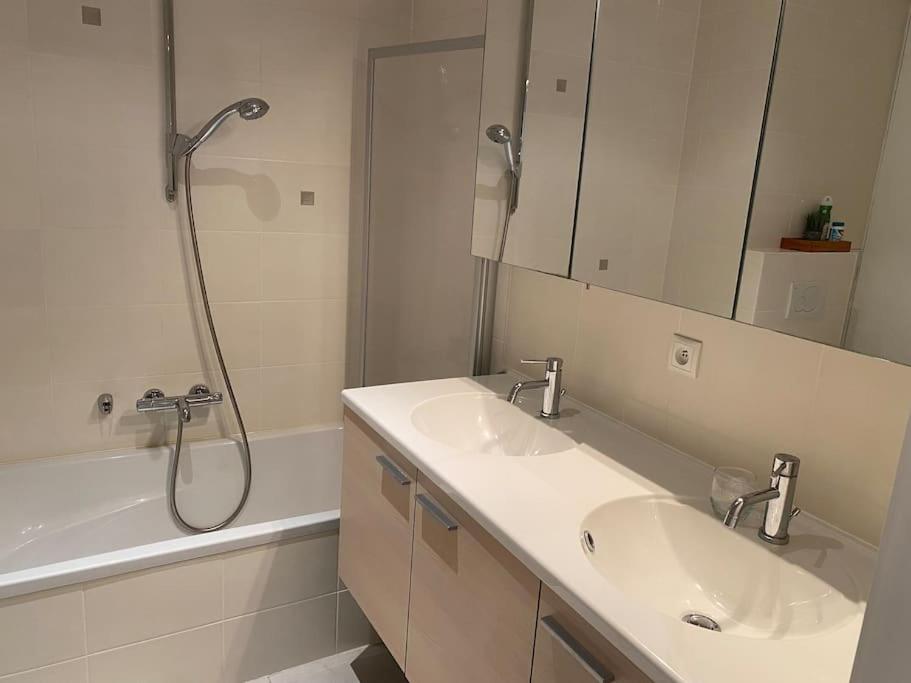 Strandappartement Festival met 2 slpk