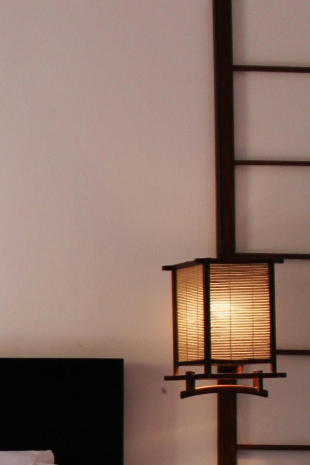 Zen Guest House - Museu do Bonsai