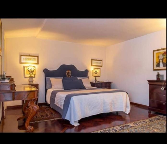 Don Camillo Suites