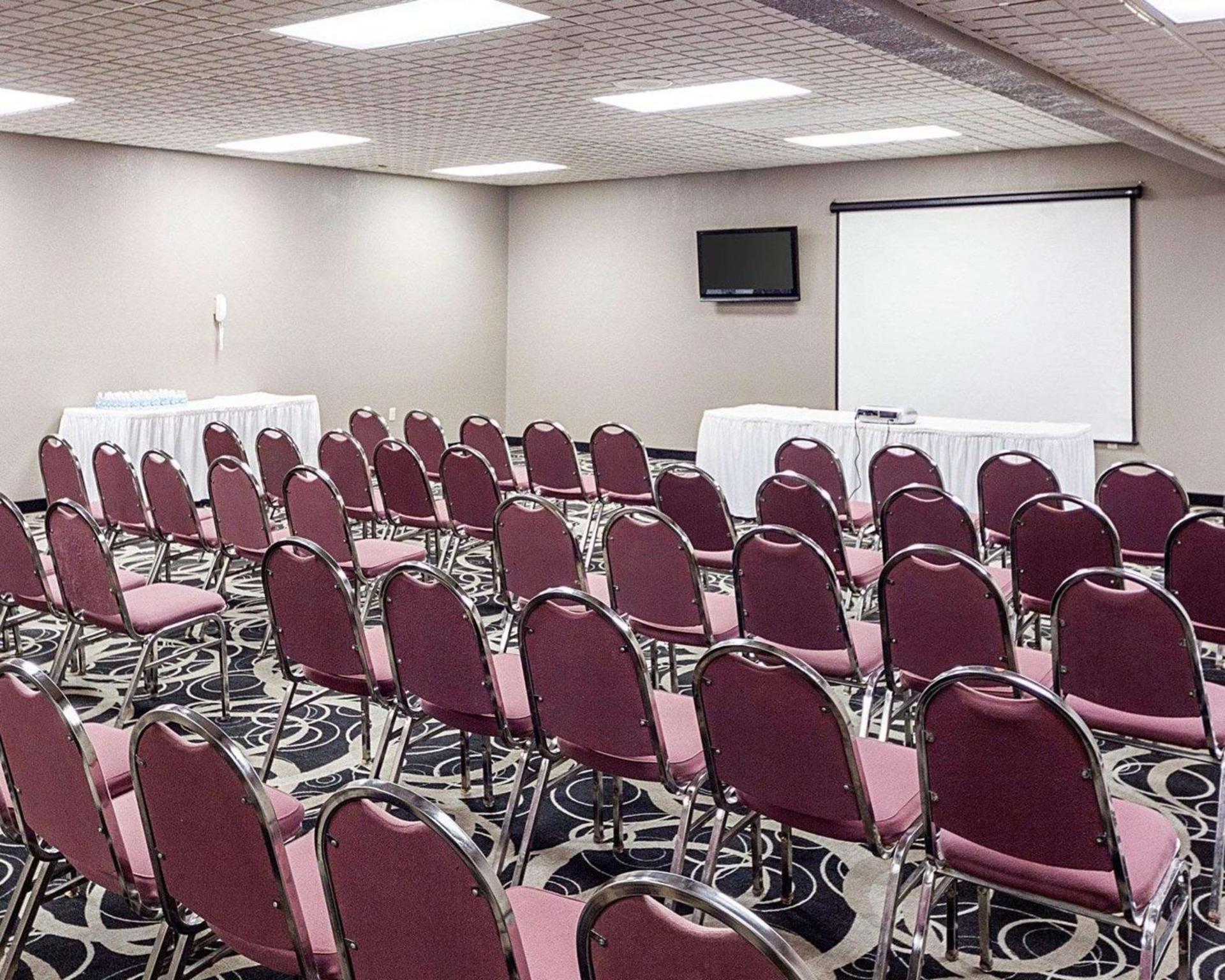 Meeting/conference room