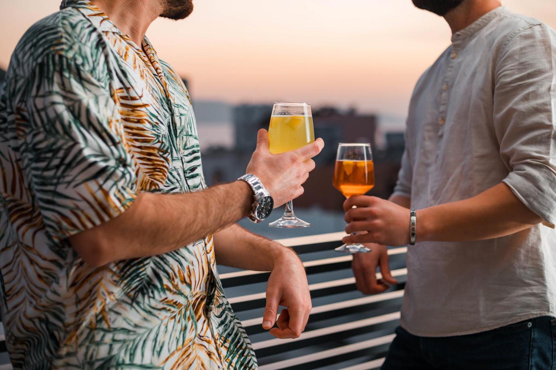 Aetheria Central Apartments